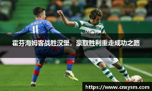 霍芬海姆客战胜汉堡，豪取胜利重走成功之路
