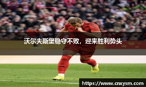 沃尔夫斯堡稳守不败，迎来胜利势头